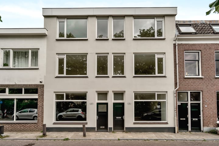 Lauwerecht 235B in Utrecht