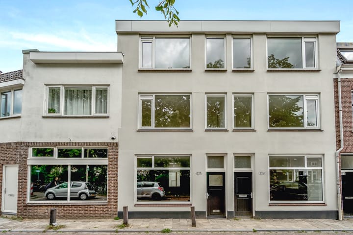 Lauwerecht 237 in Utrecht