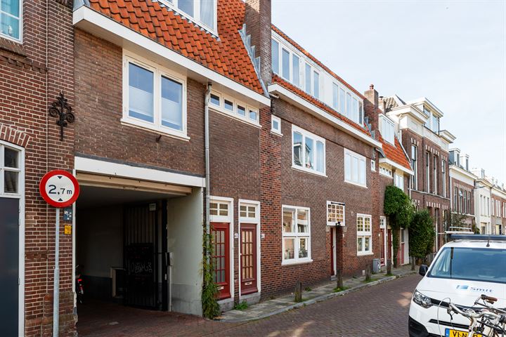 Lauwerecht 42-BS in Utrecht