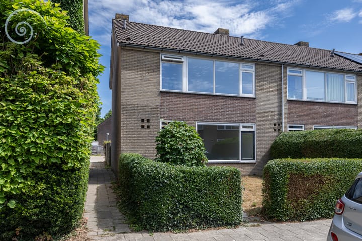 Lauwerijnstraat 17 in Nieuwe-Tonge