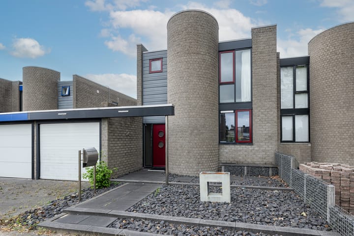 Photo of property Lauwerijnstraat 26, Nieuwe-Tonge