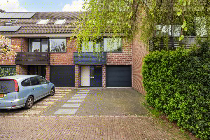 Lauwers 13 in Zwijndrecht