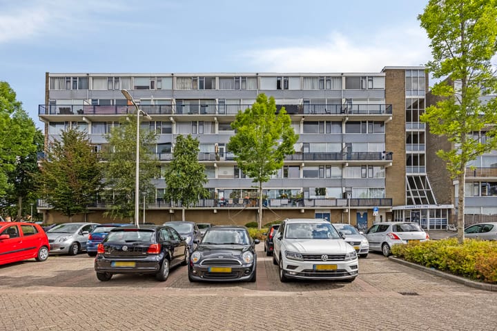 Lauwers 136 in Alphen aan den Rijn