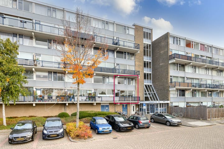 Lauwers 148 in Alphen aan den Rijn