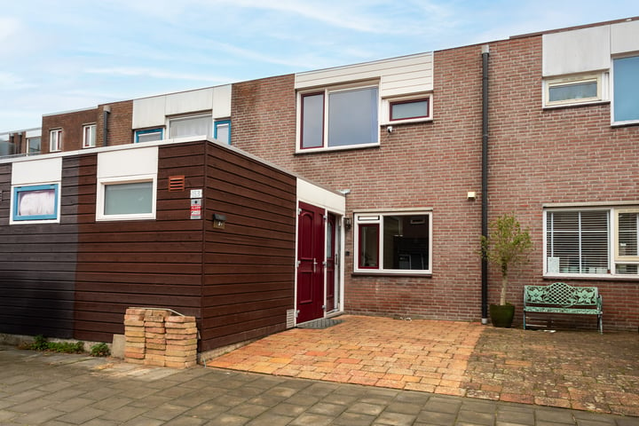 Lauwers 153 in Heerhugowaard