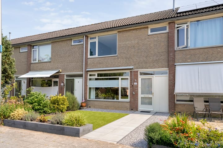 Lauwers 18 in Zwolle foto