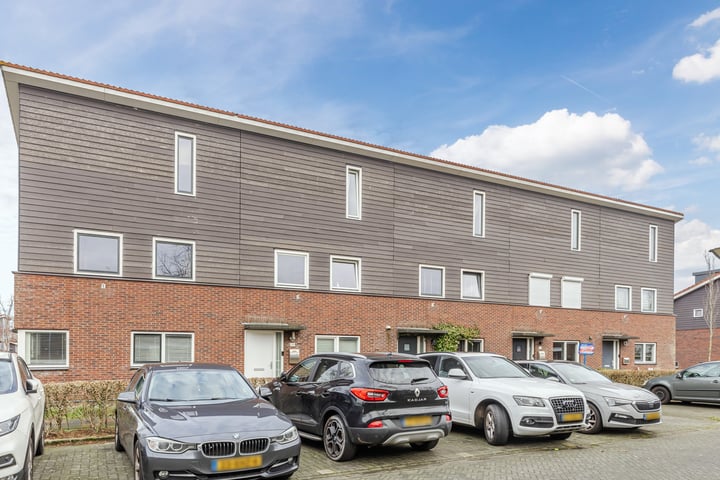 Lauwers 19 in Hoofddorp