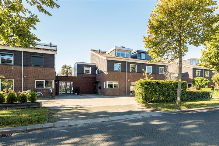 Lauwers 86 in Hoofddorp