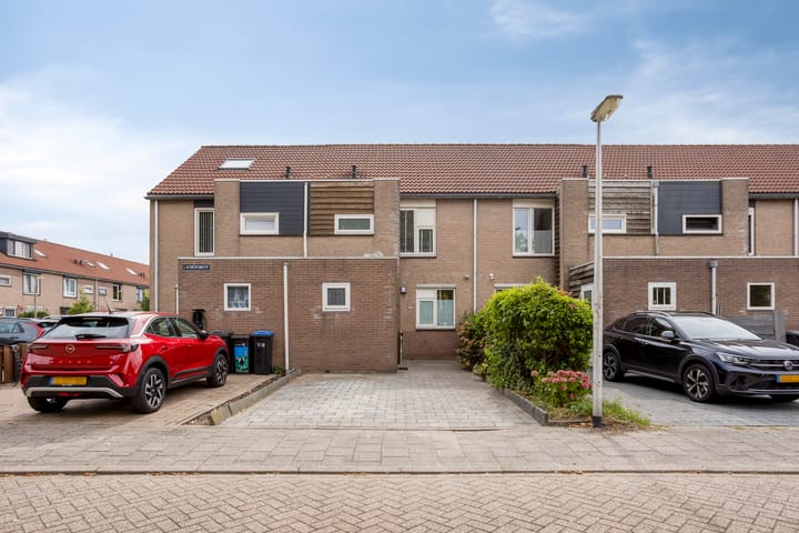 Lauwersmeer 207 in Purmerend