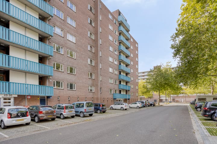 Lauwerszeeweg 109 in Eindhoven