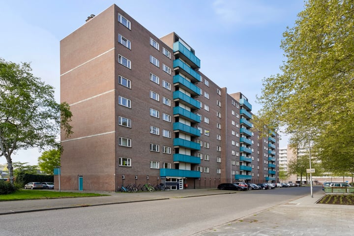 Lauwerszeeweg 13 in Eindhoven