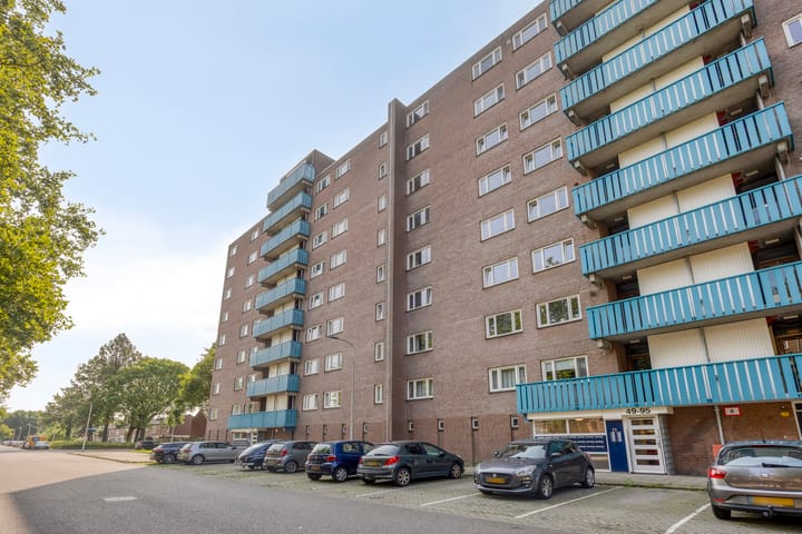 Lauwerszeeweg 19 in Eindhoven