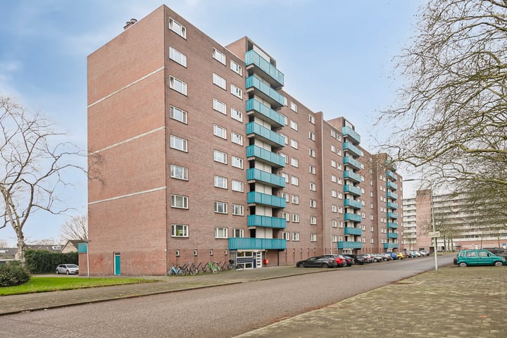 Lauwerszeeweg 21 in Eindhoven