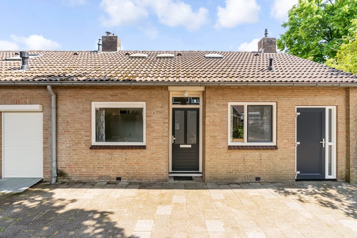 Lavastraat 44 in 't Harde