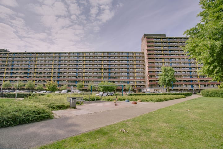 Photo of property Laveibos 157, Zoetermeer