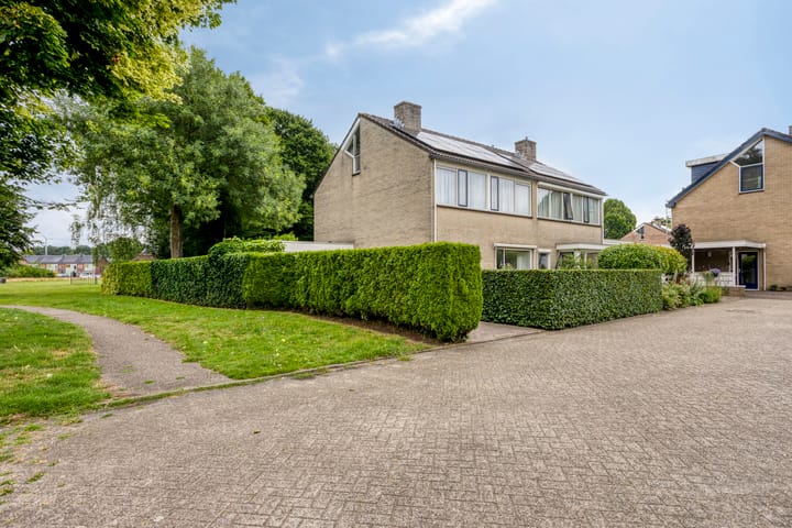 Lavendel 11 in Raalte
