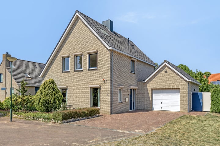 Foto van woning Lavendel 3, Geffen