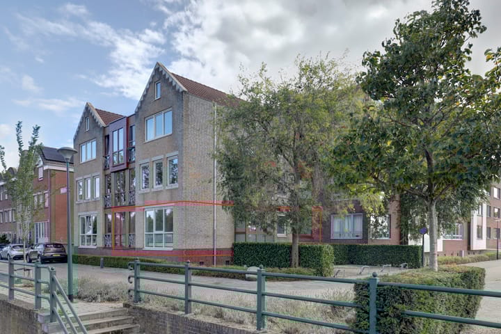 Lavendel 412 in Cuijk