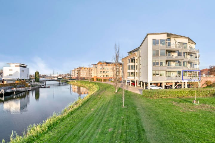 Photo of property Lavendel 445, Cuijk