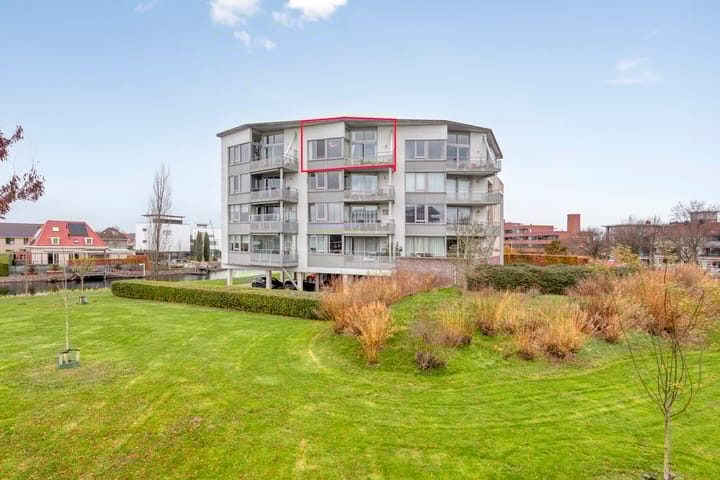 Photo of property Lavendel 469, Cuijk