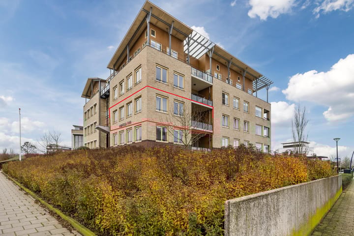 Photo of property Lavendel 489, Cuijk