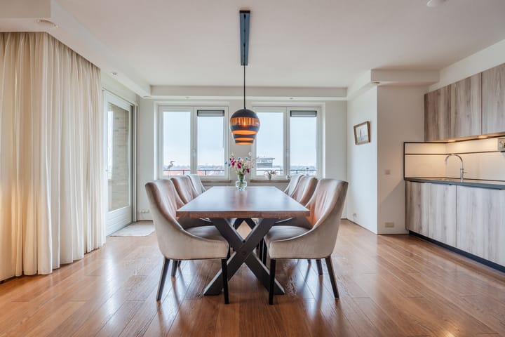 Photo of property Lavendel 493, Cuijk