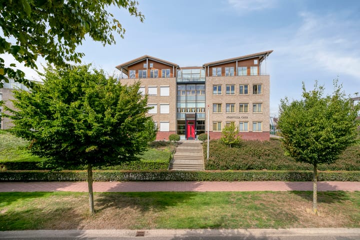 Photo de la maison Lavendel 499, Cuijk
