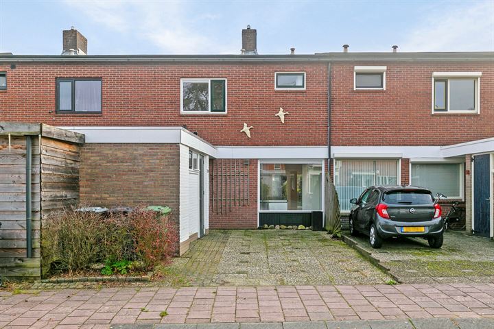 Lavendelheide 20 in Emmen