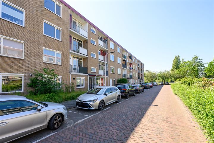 Lavendelhof 12 in Noordwijk