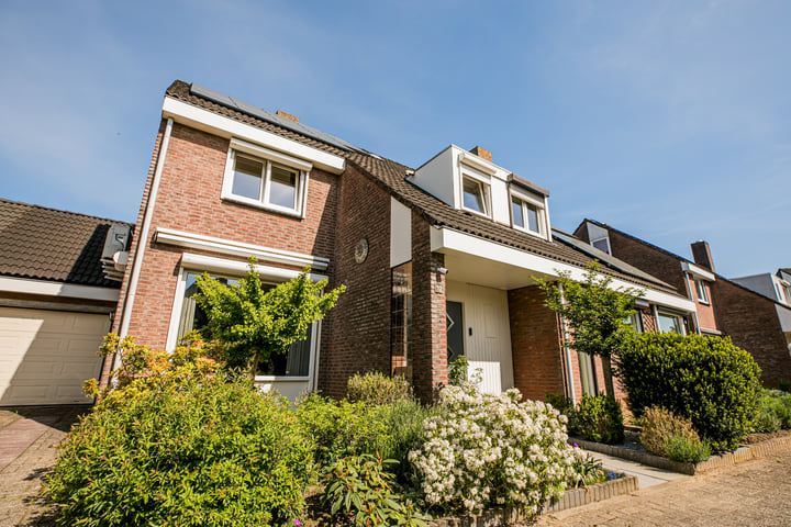 Photo of property Lavendelhof 12, Roermond