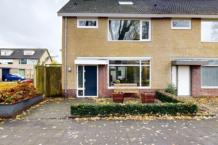 Lavendelhof 145 in Oosterhout