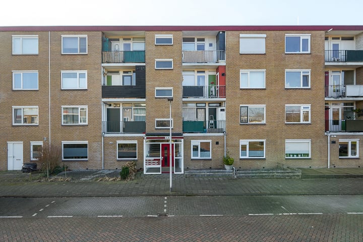 Lavendelhof 24 in Noordwijk