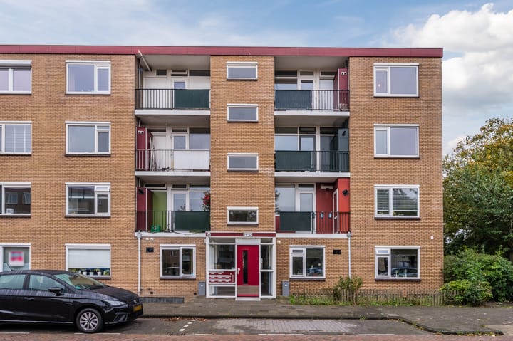 Lavendelhof 29 in Noordwijk