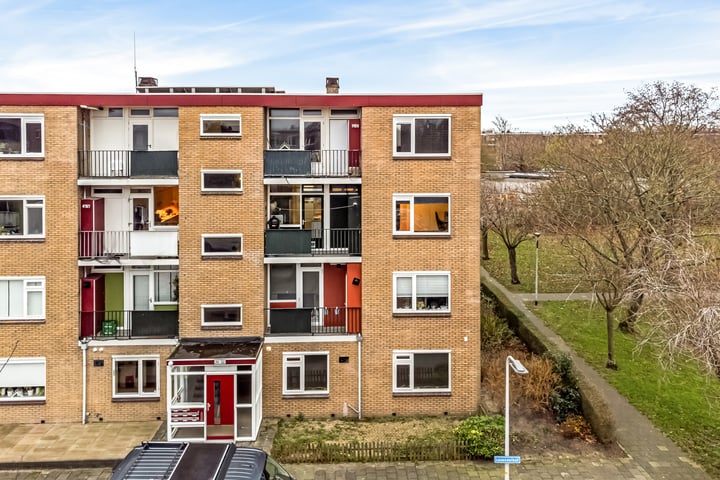 Lavendelhof 30 in Noordwijk