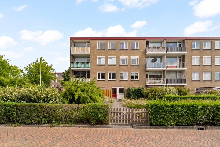 Lavendelhof 36 in Noordwijk