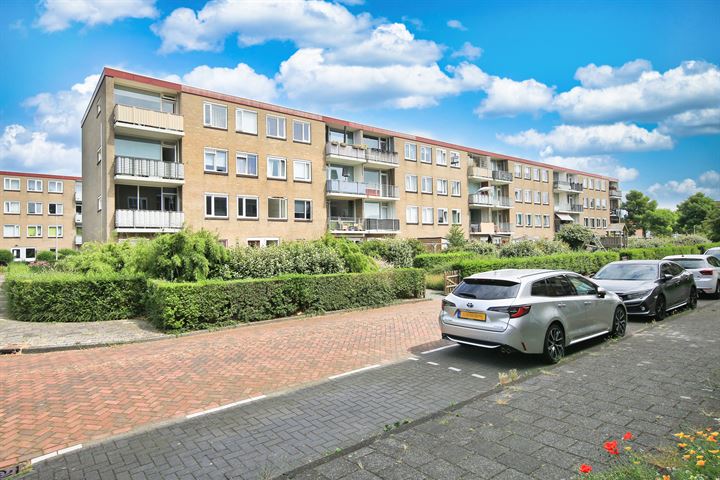 Lavendelhof 44 in Noordwijk