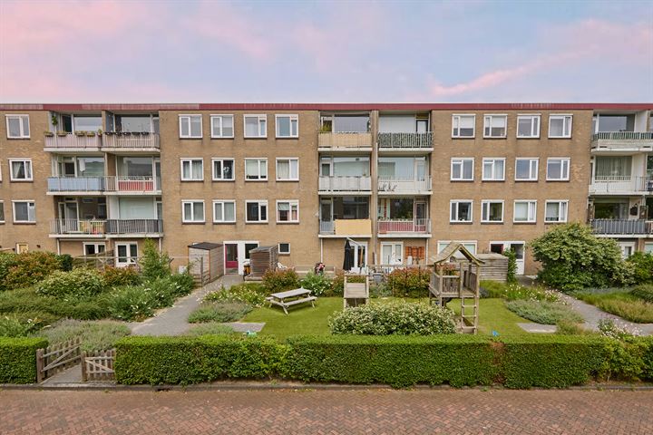 Lavendelhof 45 in Noordwijk