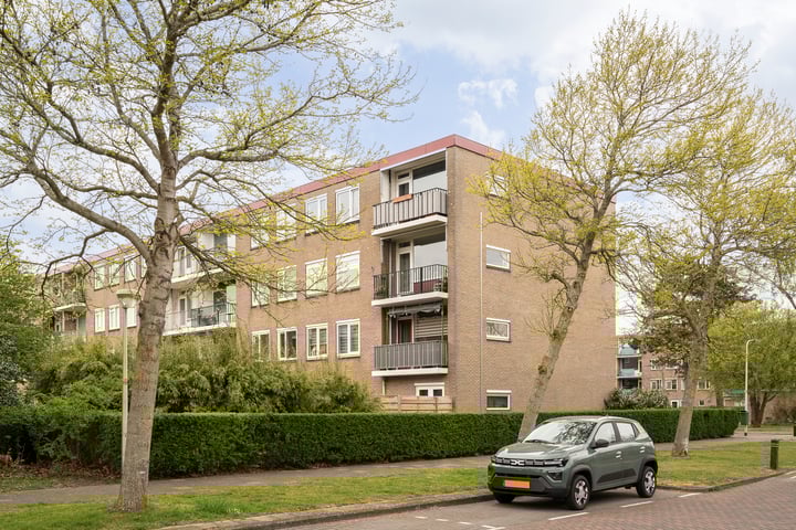 Photo of property Lavendelhof 61, Noordwijk