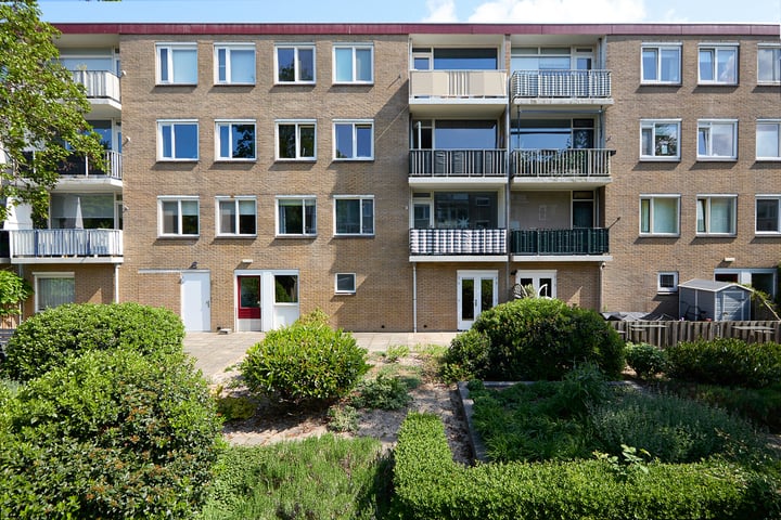 Lavendelhof 9 in Noordwijk