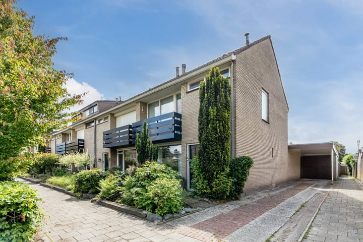 Lavendellaan 15 in Valkenswaard