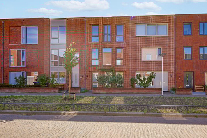 Lavendellaan 152 in Eindhoven