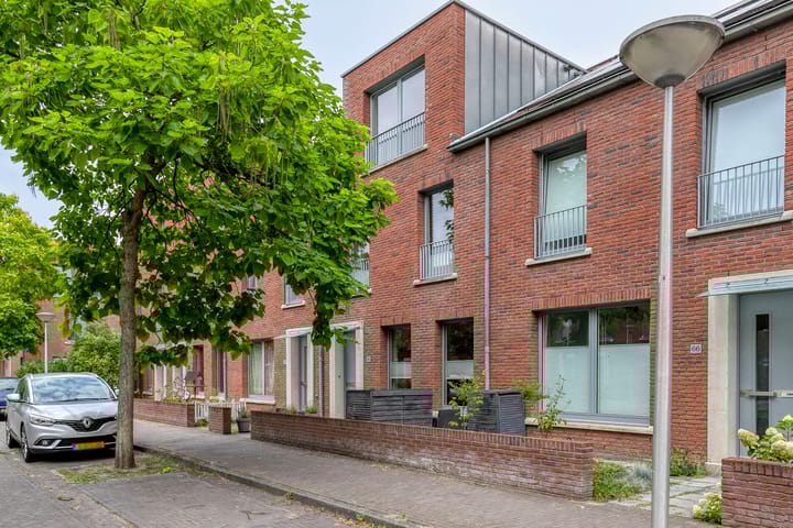 Lavendellaan 68 in Eindhoven