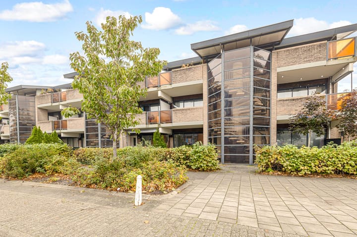 Lavendelplantsoen 32 in Almere