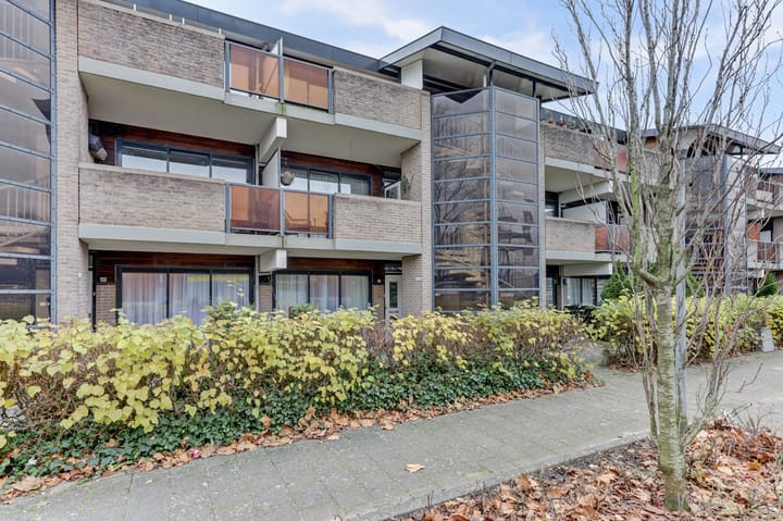 Lavendelplantsoen 44 in Almere