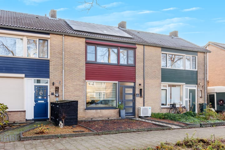 Lavendelstraat 11 in Beuningen Gld