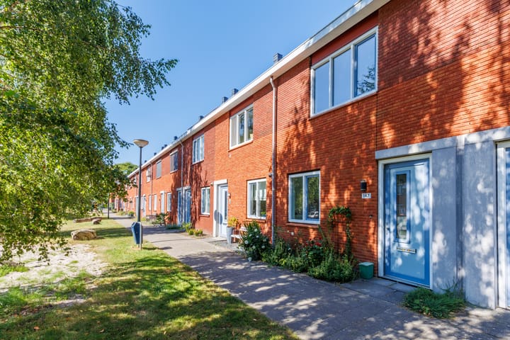 Lavendelstraat 147 in Apeldoorn
