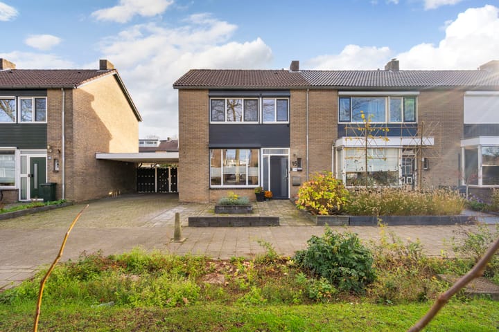 Lavendelstraat 15 in Beuningen Gld