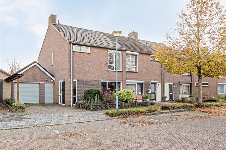 Lavendelstraat 2 in Gennep