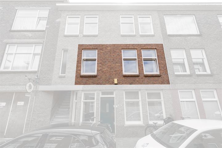 Lavendelstraat 20 in 's-Gravenhage