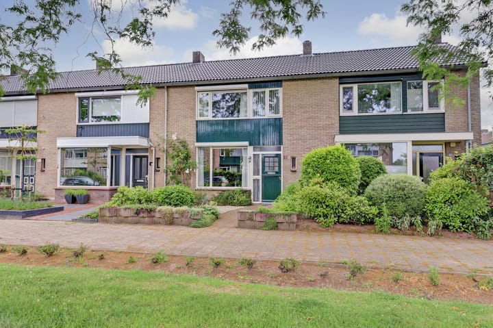 Lavendelstraat 21 in Beuningen Gld